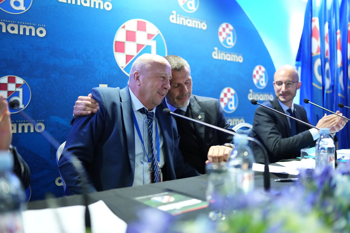 Velimir Zajec: Igrač, trener, predsjednik – legenda