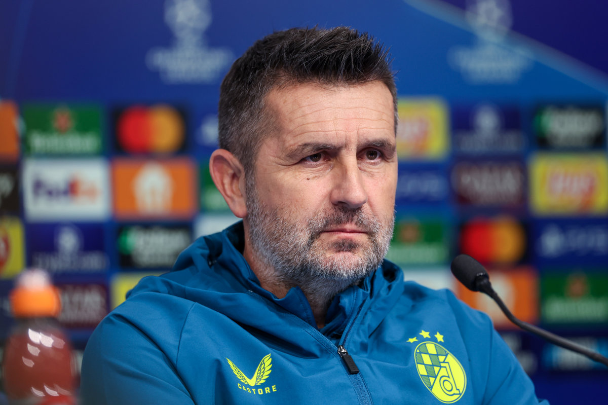 Trener Bjelica i Rog: Radujemo se novom izazovu, jedva čekamo da utakmica počne