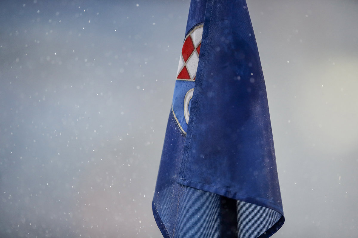 Dinamo - Slaven Belupo: Ulaznice za osobe u invalidskim kolicima