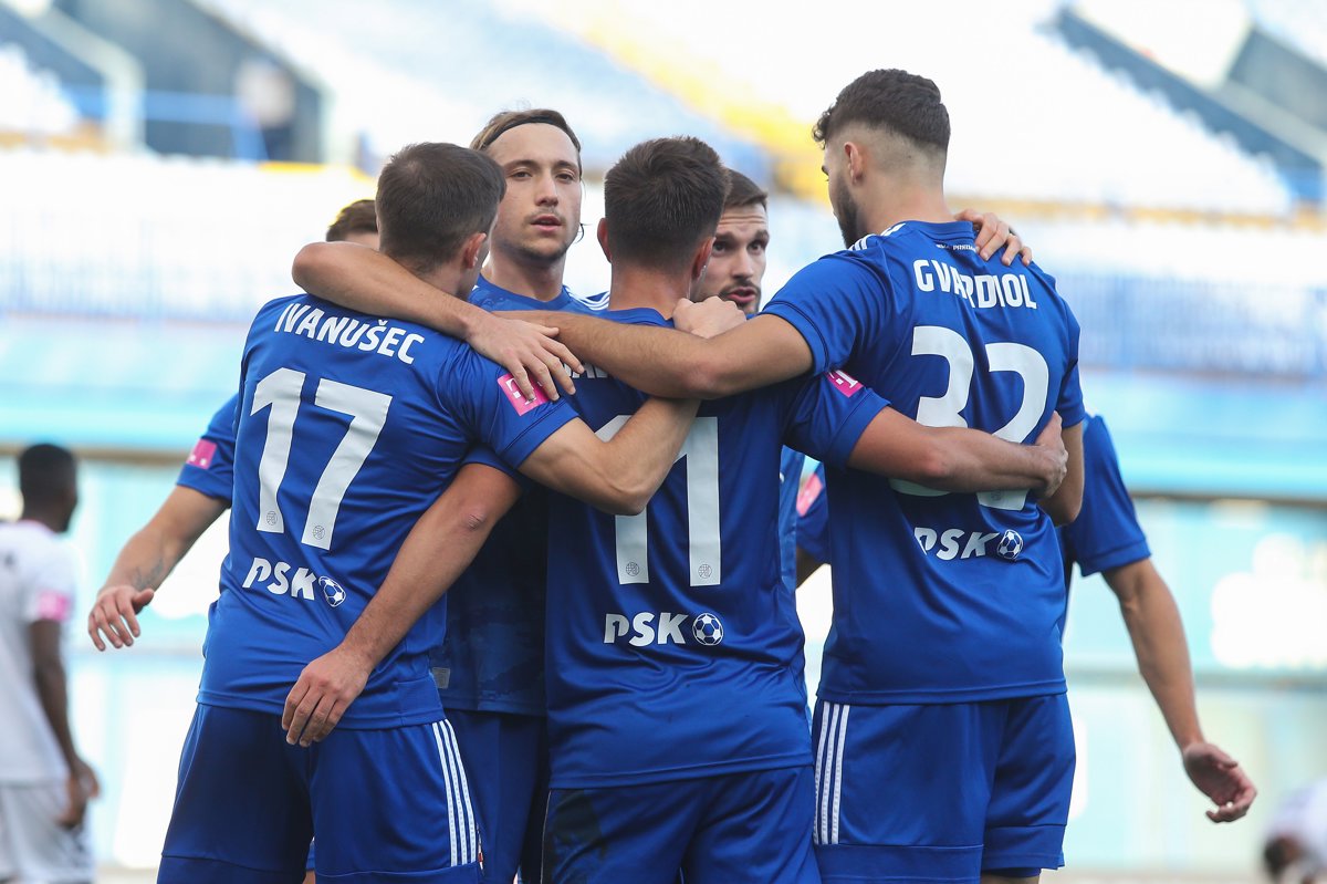 Poznati termini ranije odgođenih utakmica