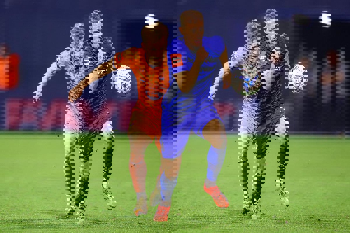 Poznati parovi 1/4 finala SuperSport Hrvatskog nogometnog kupa