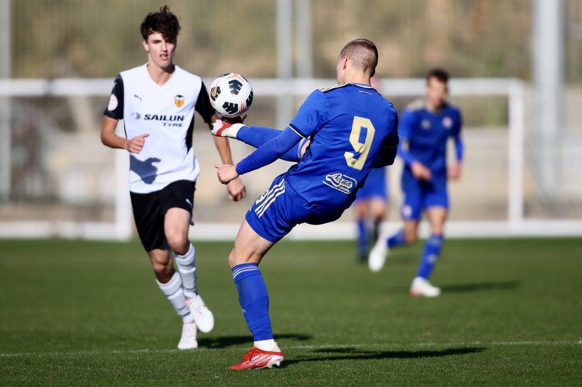 Dinamo nastavlja s nastupima na Al Abtal International Cupu