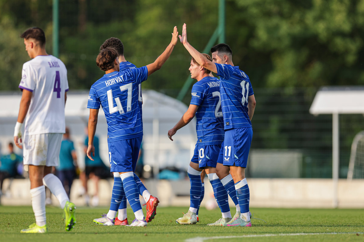 Informacije: Ulaznice za utakmicu Osijek - Dinamo