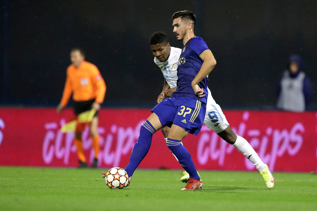 Plavi zaustavljeni u četvrtfinalu Kupa