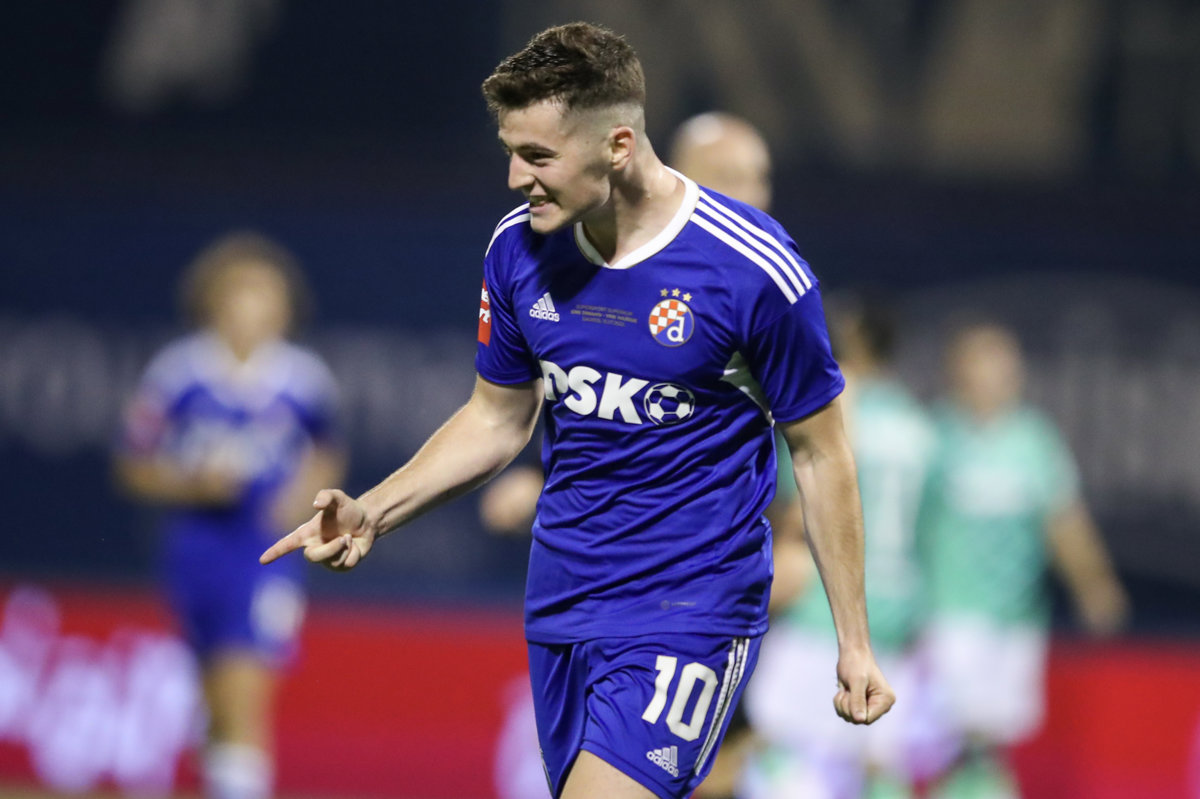 VIDEO: Strijelac Baturina i Sučić nakon osvojenog Superkupa