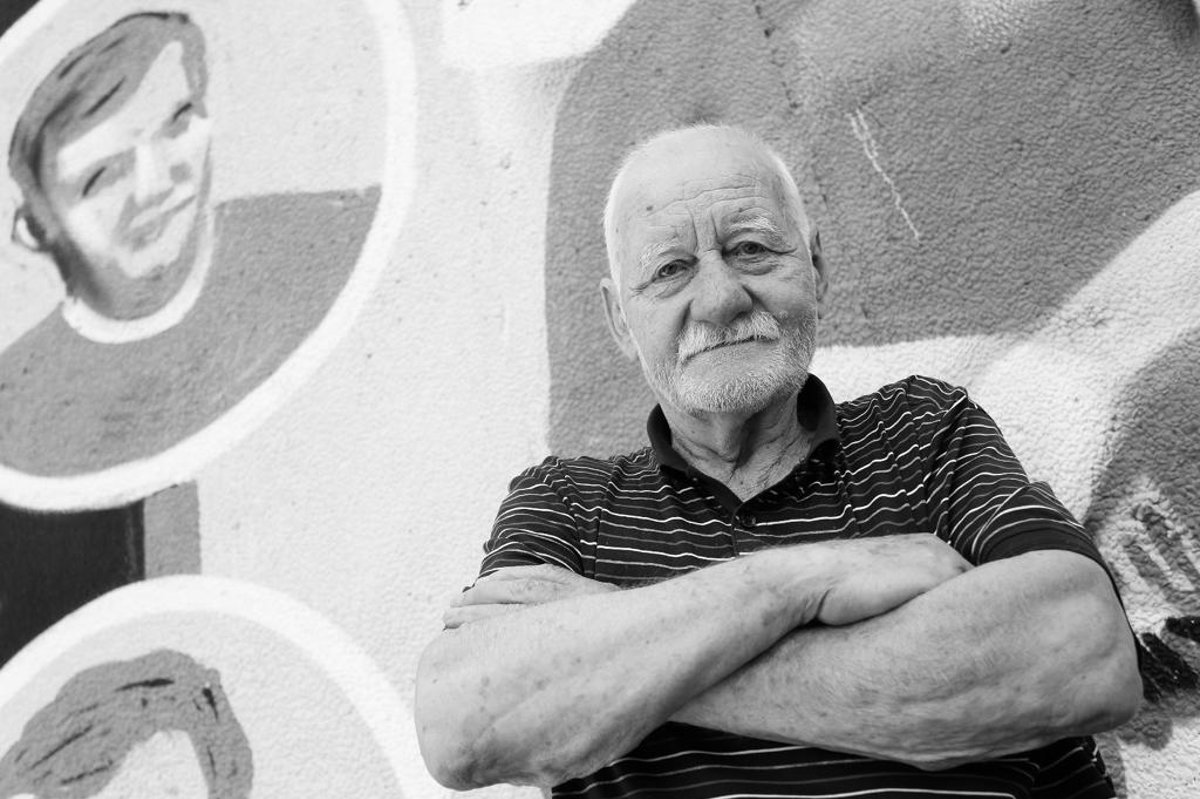 Knjiga sjećanja za Štefa Lamzu