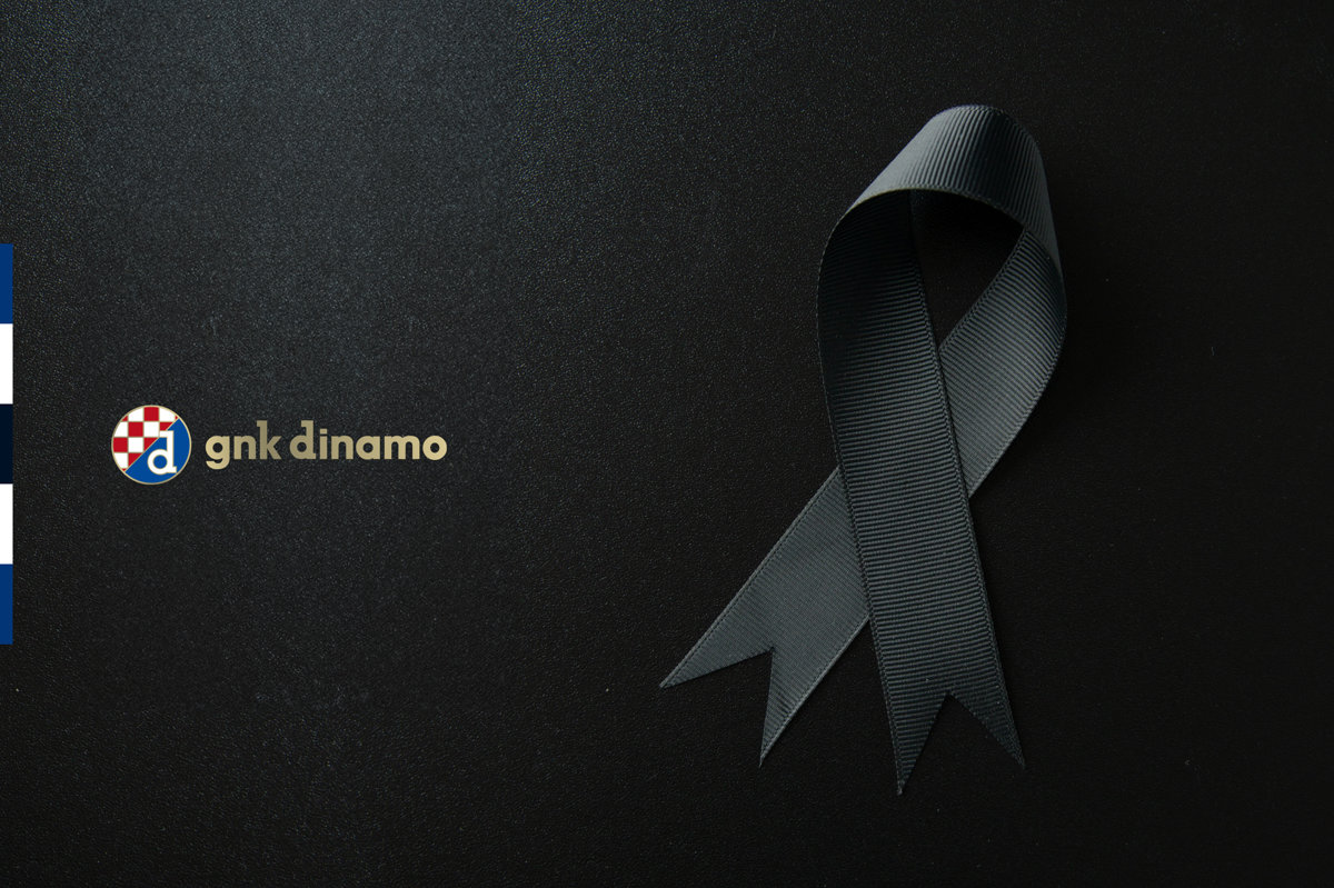 Dinamo izrazio sućut zbog tragedije navijača PAOK-a