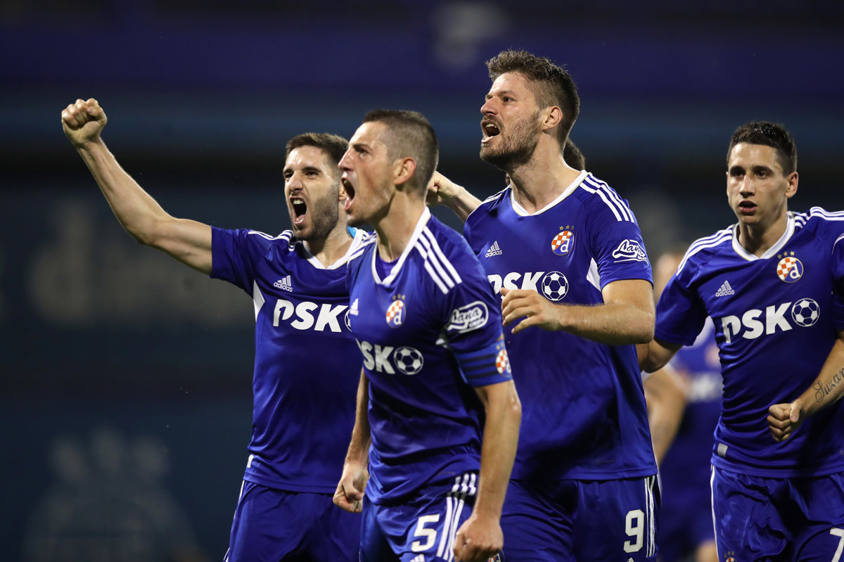 Ulaznice za utakmicu Ludogorets - Dinamo