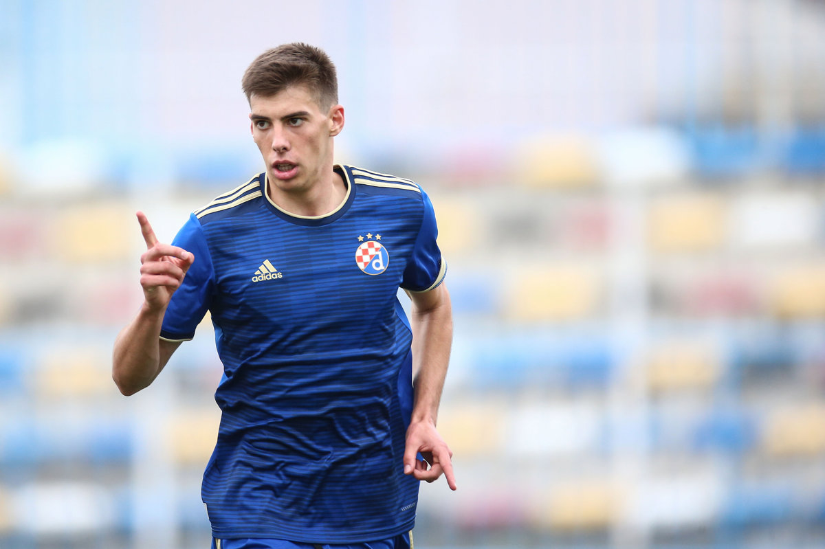 Dinamova B ekipa protiv Valencije u srijedu