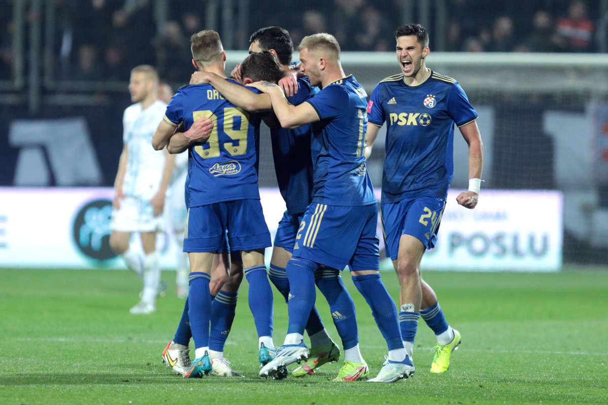 Ulaznice za utakmicu Dinamo – Istra 1961 na stadionu Maksimir