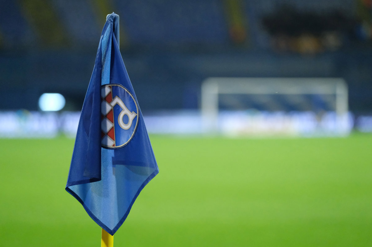 Zatvorene prijave za medije za utakmicu Dinamo - Hajduk