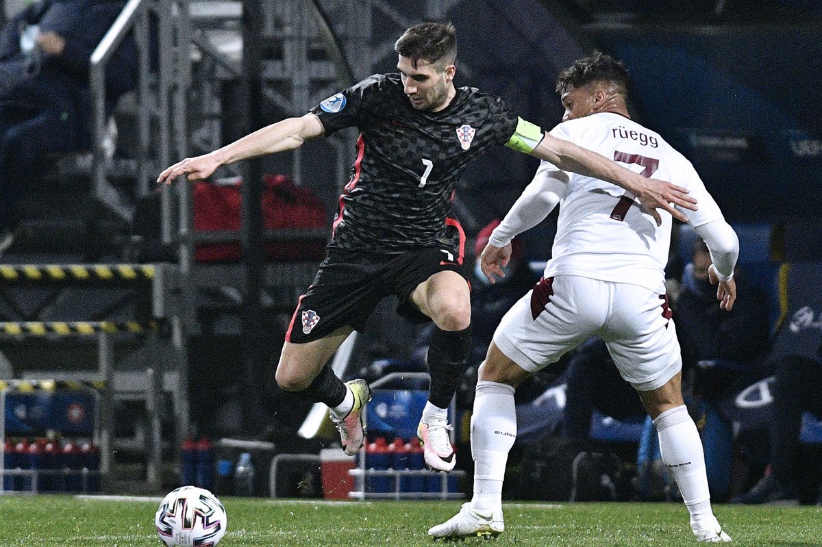 Hrvatska golom u završnici izborila četvrtfinale; Ivanušec rekorder