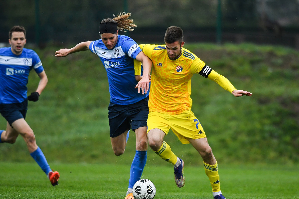 Rudeš do pobjede u samoj završnici