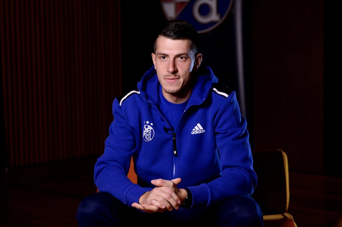 PRIPREME 2022 | Intervju: Deni Jurić