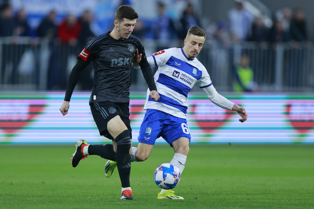 Kulenović zabio u sučevoj nadoknadi za bod u Osijeku