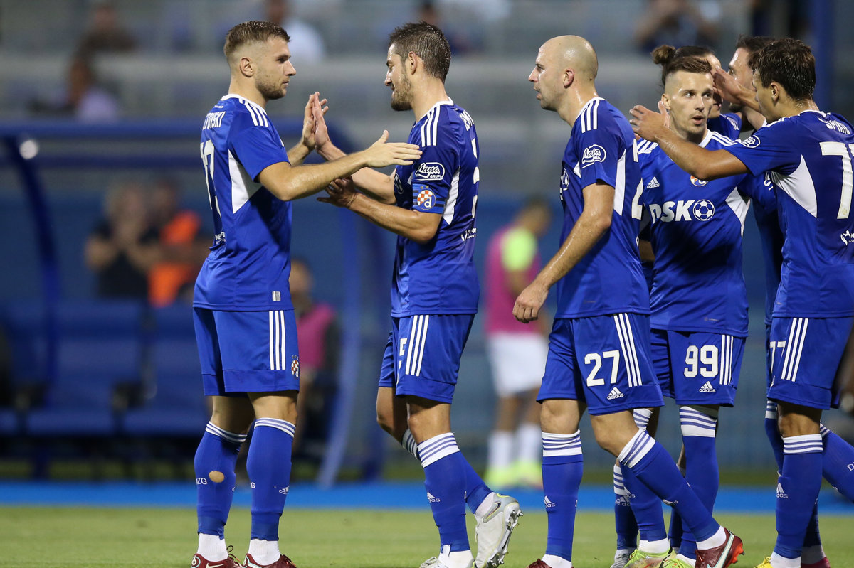 Ulaznice za utakmicu Bodø/Glimt - Dinamo