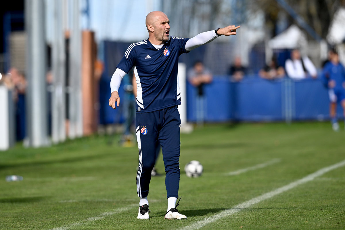 Pred Dinamom posljednja utakmica u Engleskoj: Rezultat nas nije mazio, ali naše ambicije ostaju iste