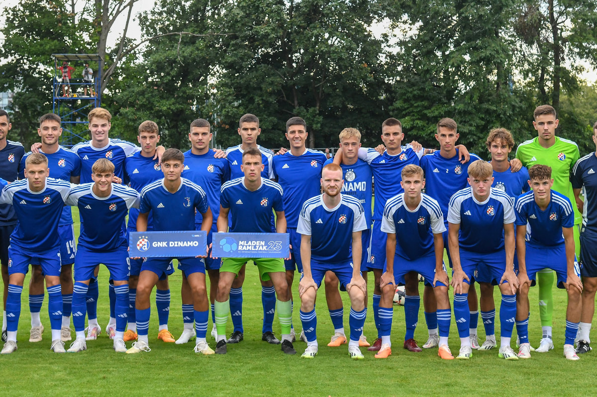 Dinamo uvjerljivom igrom uzvratio Udineseu za lanjsko finale