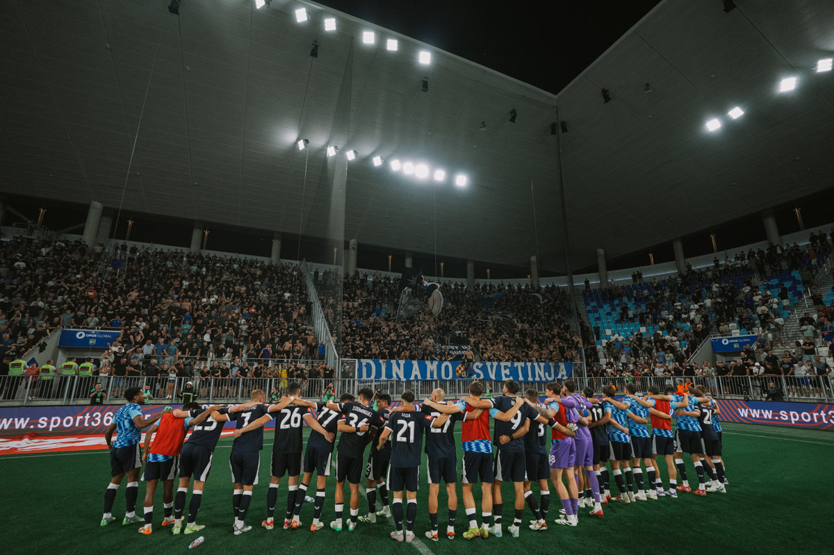 Informacije: Ulaznice za utakmicu Dinamo - Vukovar 1991