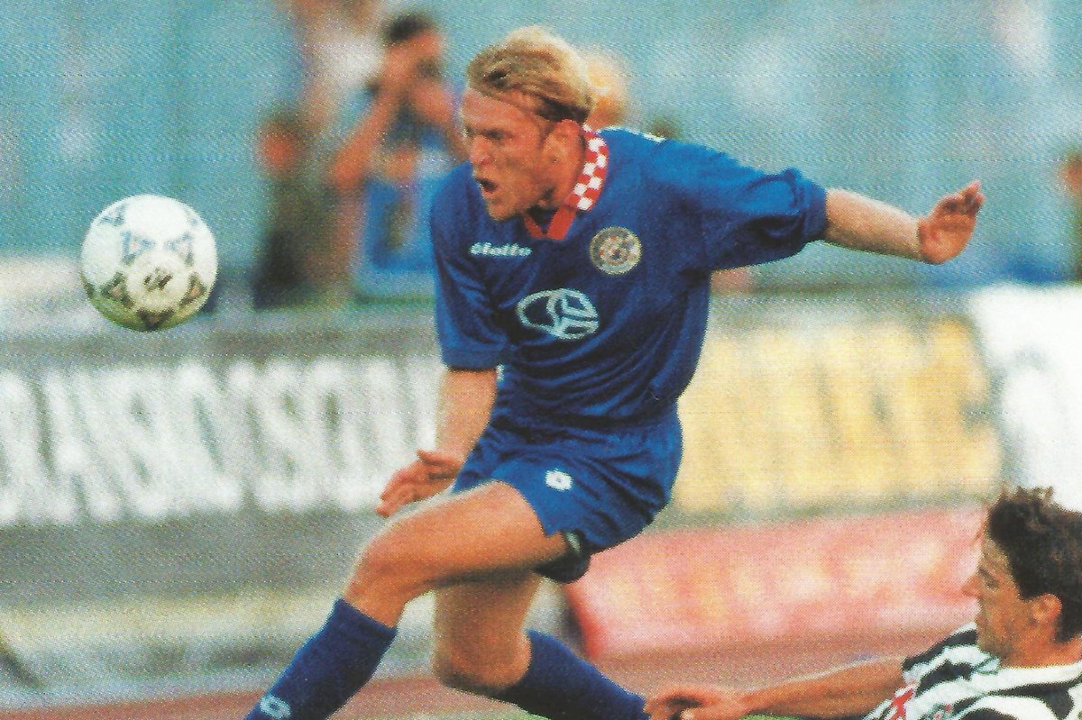 Punih 27 godina od petice protiv Partizana