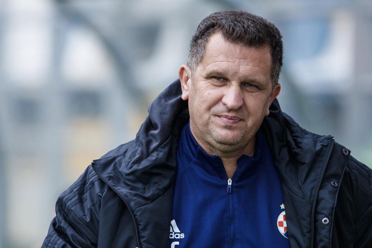 Rođendan Igora Cvitanovića