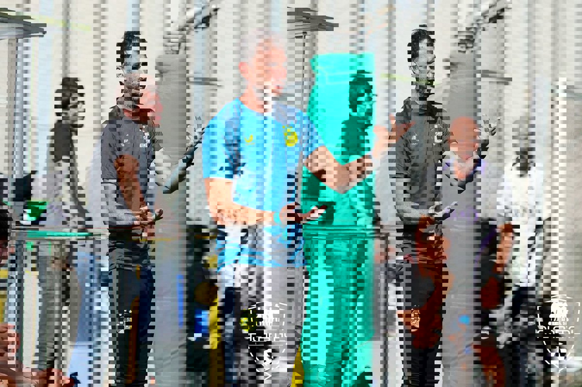 Renato Pilipović novi trener juniorske momčadi