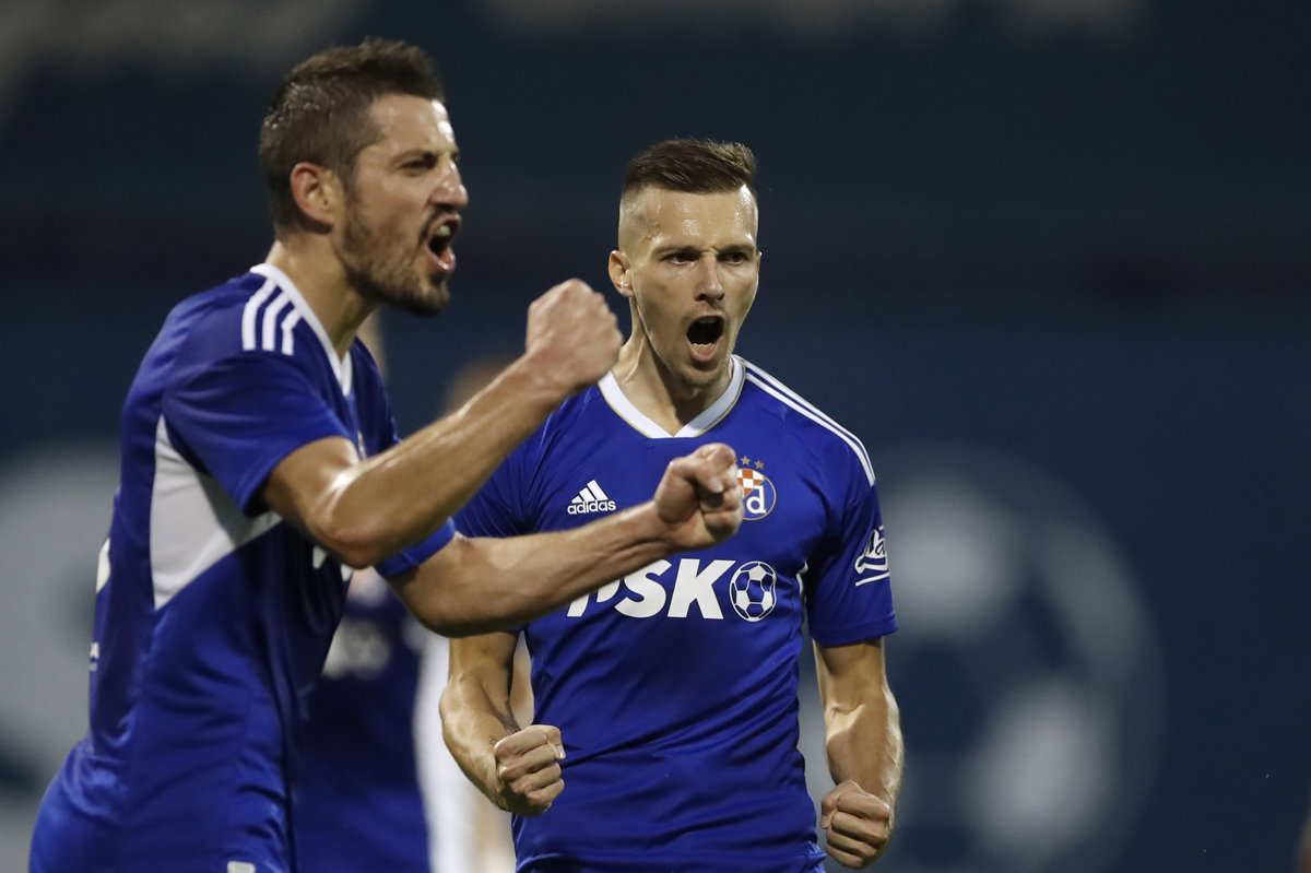 Informacije o ulaznicama za derbi Dinamo - Hajduk