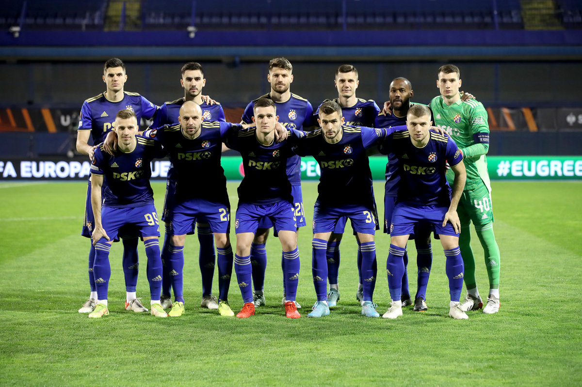 Velika pobjeda za oproštaj od Europa lige