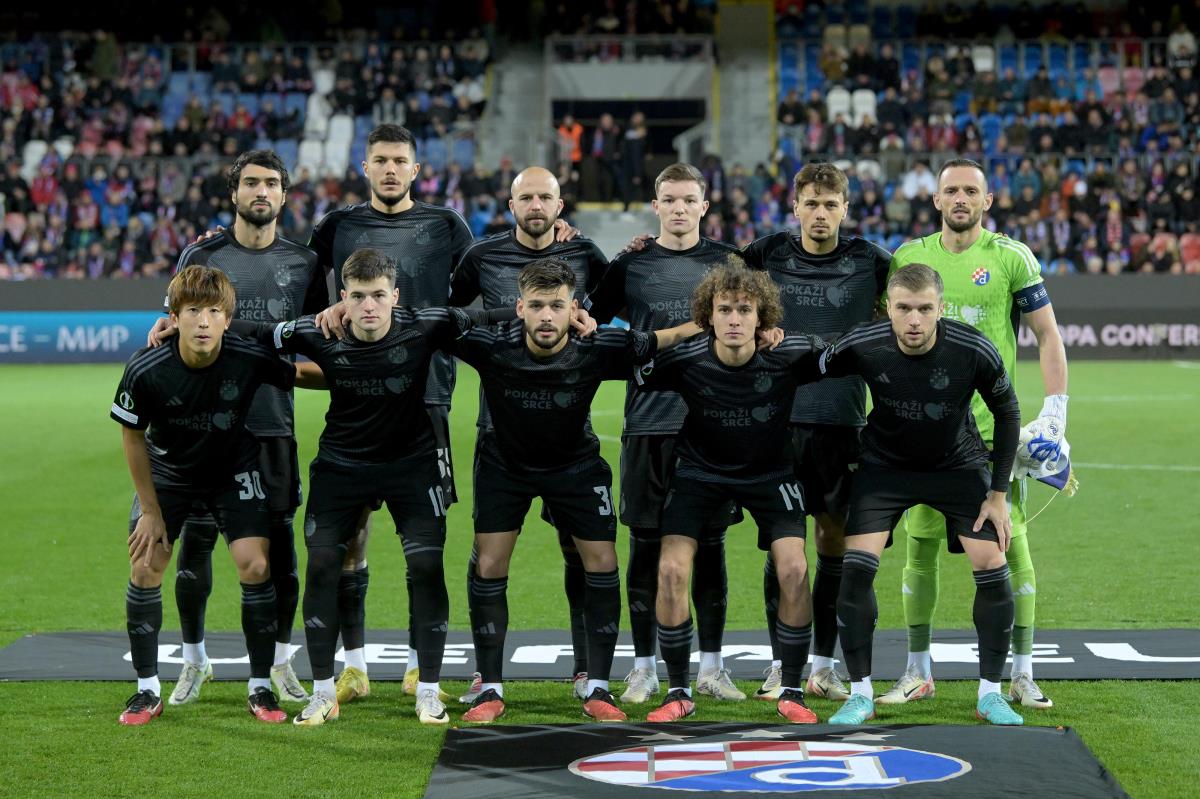 Zagrebačka “repriza” u Plzeňu, Viktoria slavila 1:0 golom s bijele točke