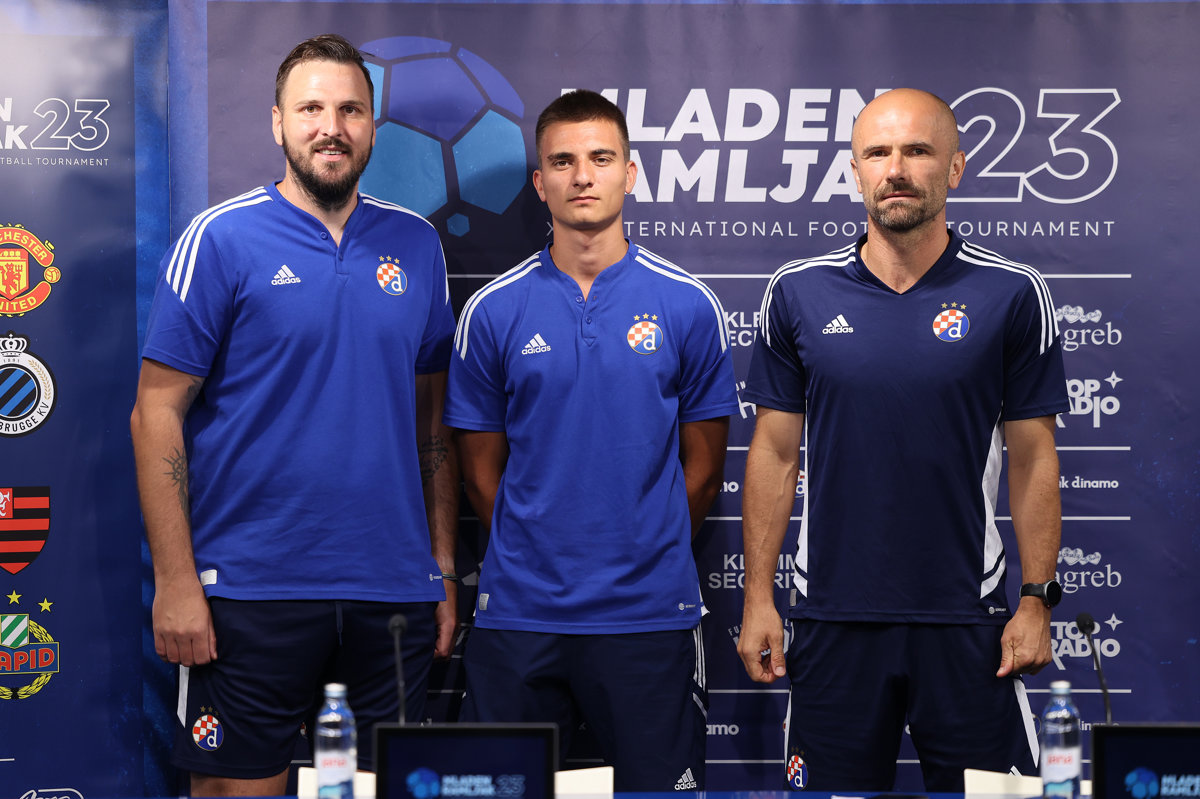 U četvrtak počinje jubilarno, 20. izdanje turnira Mladen Ramljak