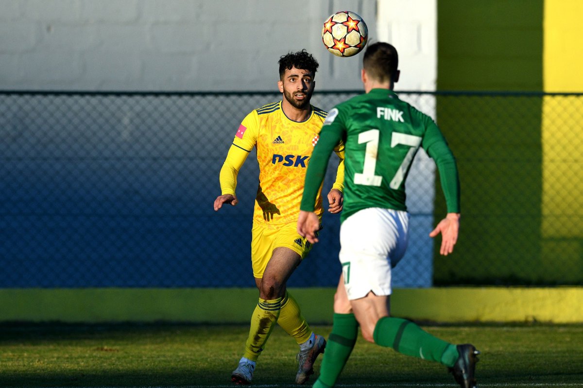 Moharrami s Iranom izborio plasman na SP