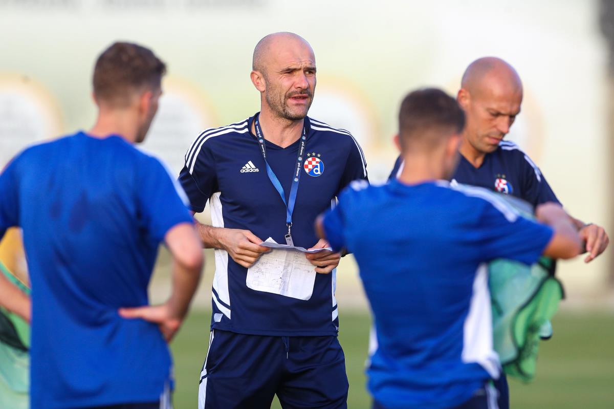 Trener Banović uoči druge utakmice PL International Cupa: Želimo igrati svoju igru i pobijediti