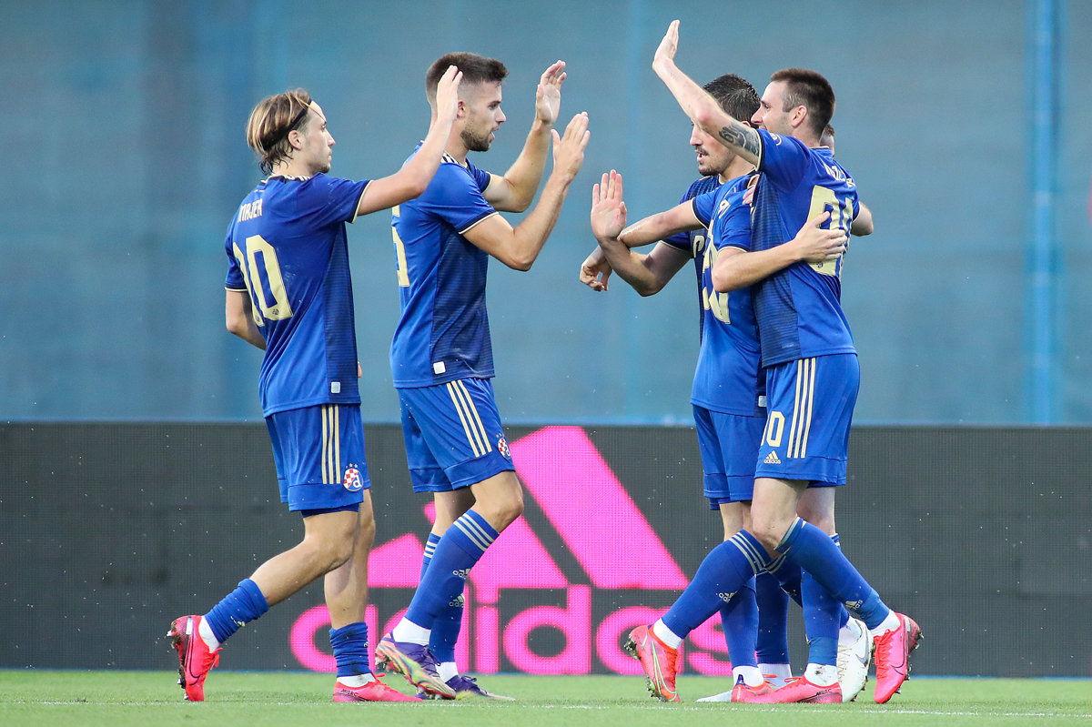 Dinamo osigurao prijenos uzvrata na Islandu!