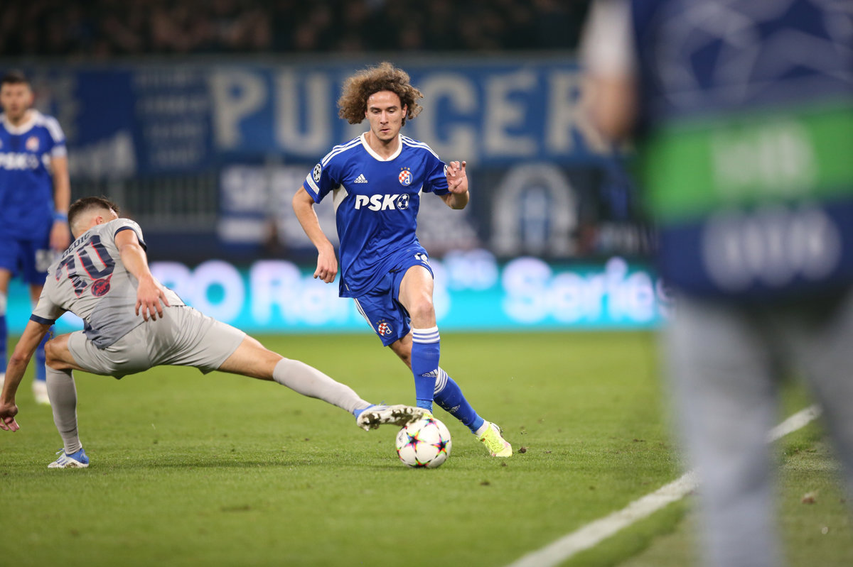 Perić i Ljubičić: Proživjeli smo sto emocija, na Maksimiru će biti druga priča