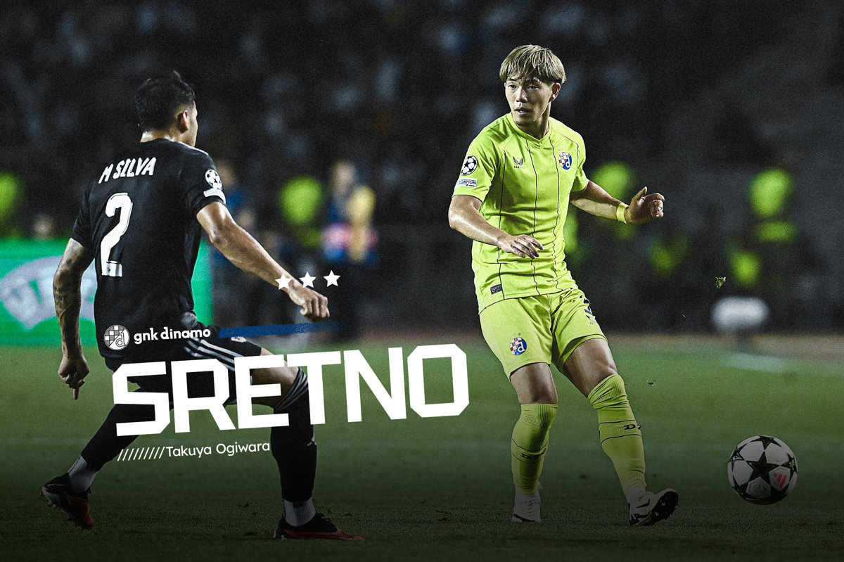 Dragi Ogi, hvala na svemu i sretno