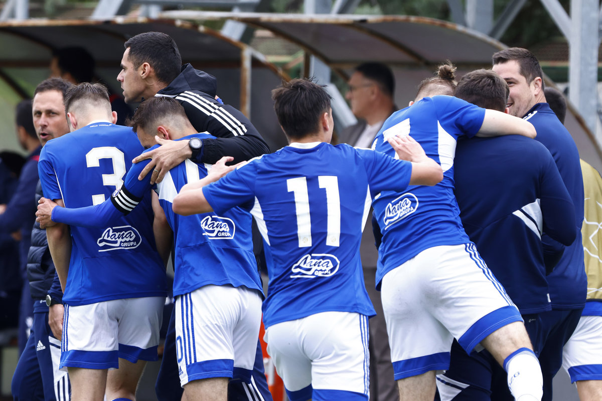 Rezultati mlađih kategorija: Četiri pobjede u pet utakmica, trijumf u Austriji