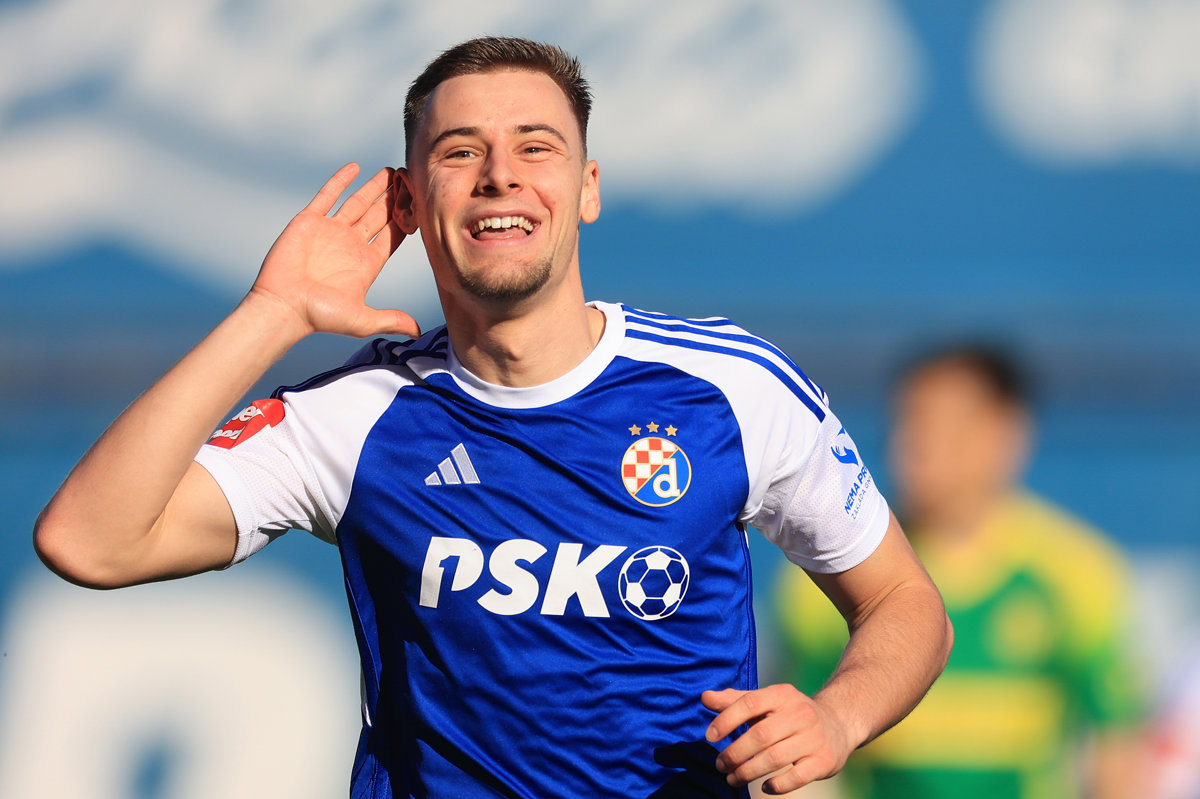 VIDEO | Brodić i Vidović: Zadovoljni smo, dobro nam ide, hvala navijačima