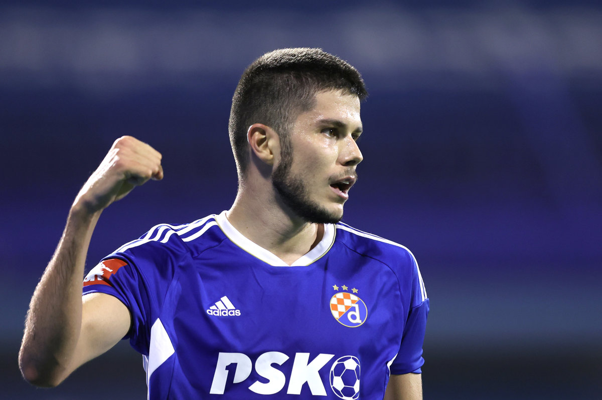 VIDEO: Perić i Oršić nakon pobjede protiv Osijeka