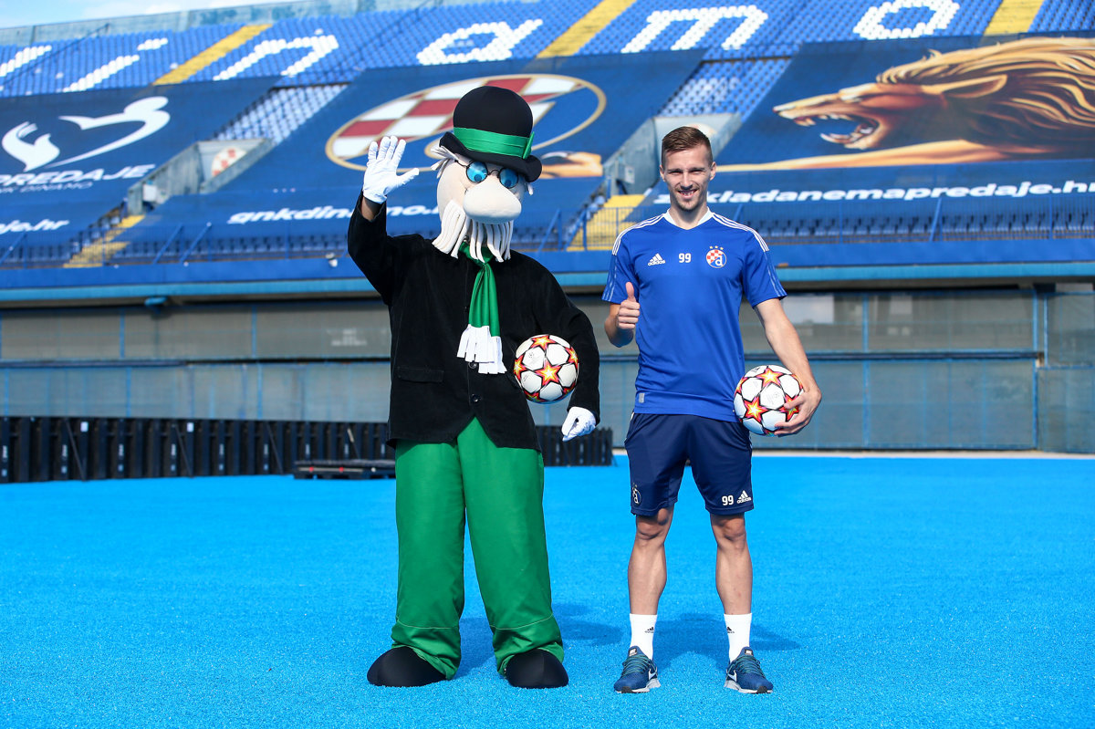 Dinamo i profesor Baltazar zovu te na Znanstveni piknik