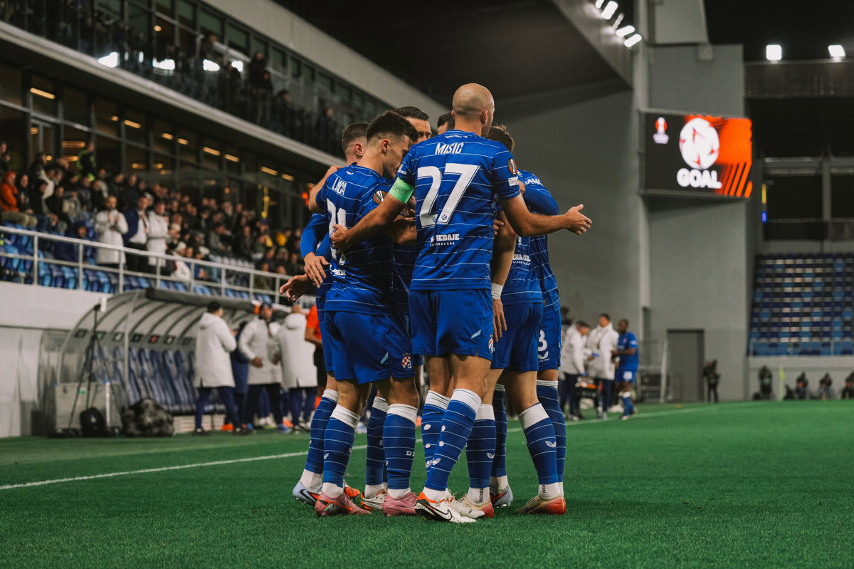 Rasprodan dodatni kontingent ulaznica za utakmicu Malmö - Dinamo