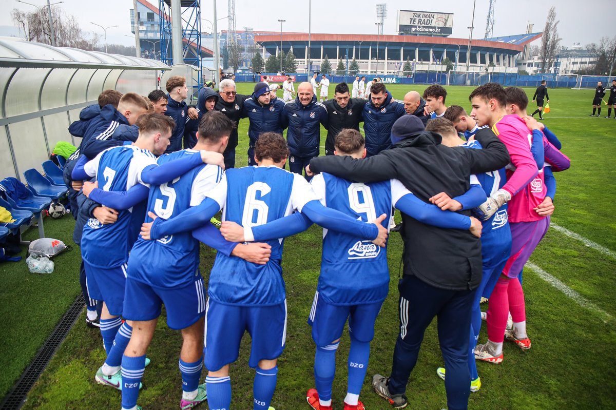 Rezultati mlađih kategorija: Juniori nastavili niz nepobjedivosti