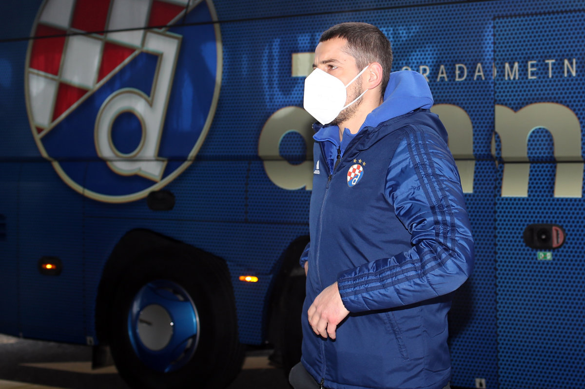 Europa liga: Plavi otputovali u London