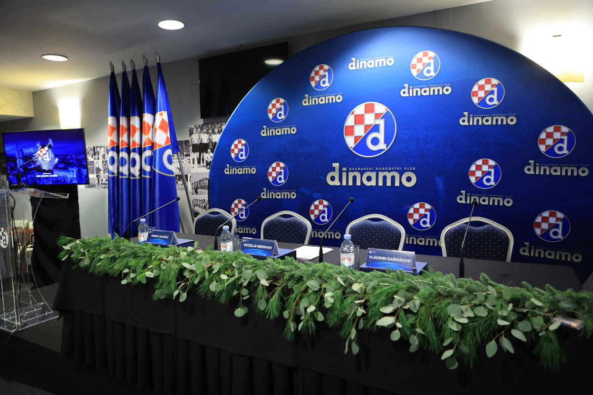 Skupština usvojila novi Statut kluba i financijski plan za 2024. godinu