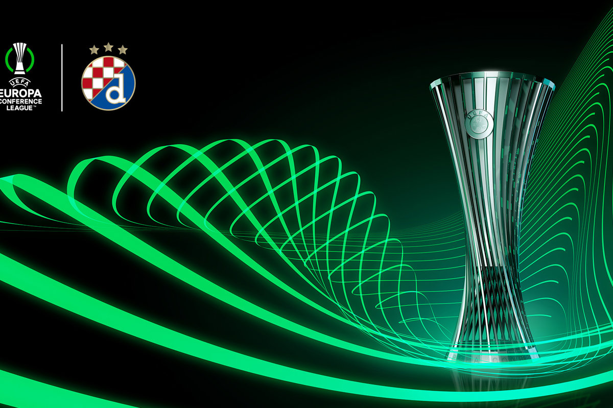 Poznat Dinamov raspored utakmica u Konferencijskoj ligi