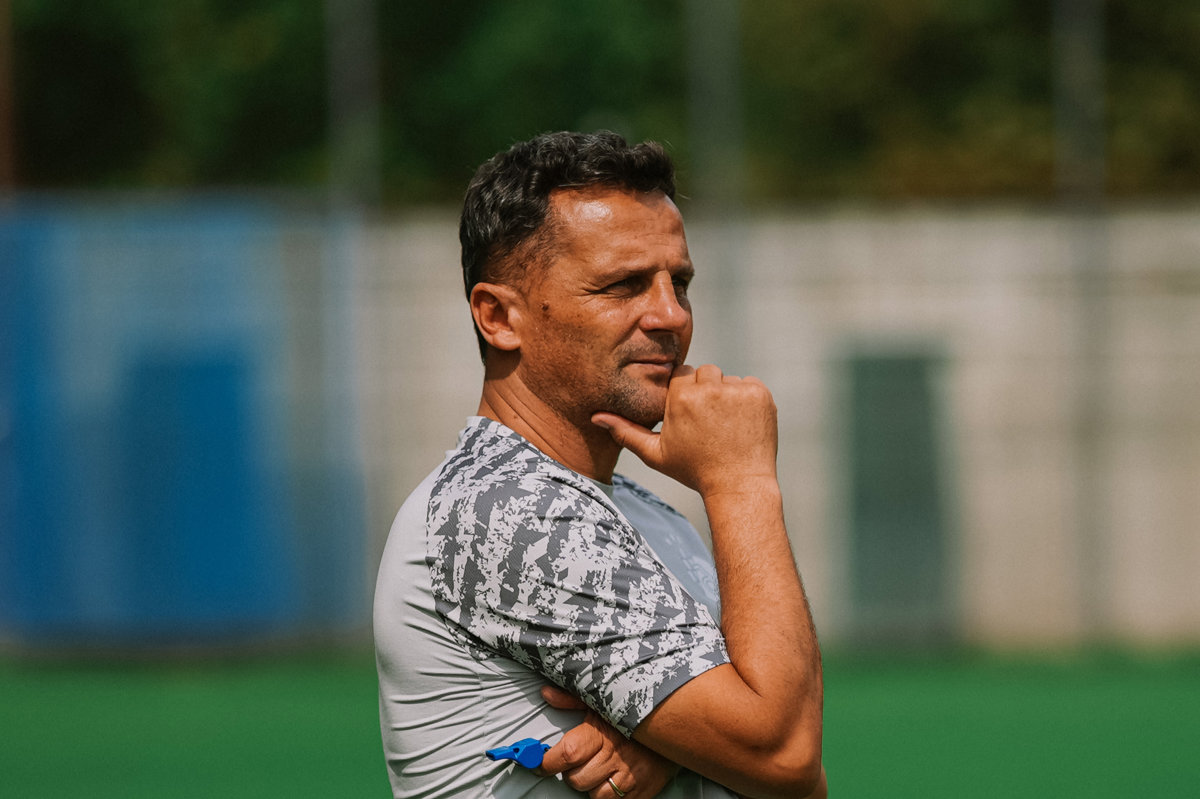 Trener Kovačević: Dobro smo iskoristili stanku, s kup dvobojem krećemo u gust ritam utakmica