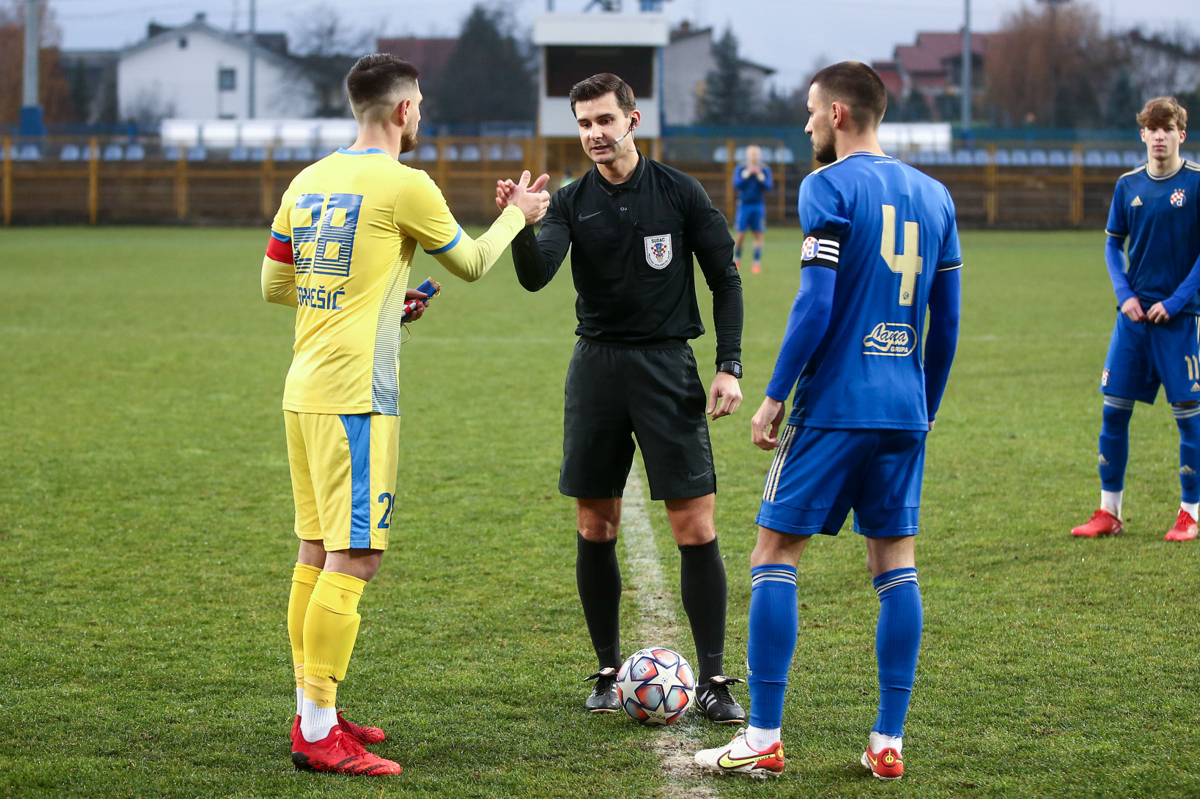 Podjela bodova u Zaprešiću