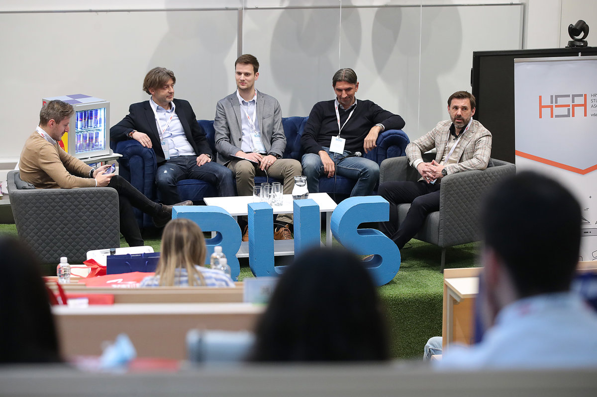 Dinamo sudjelovao na BUS konferenciji