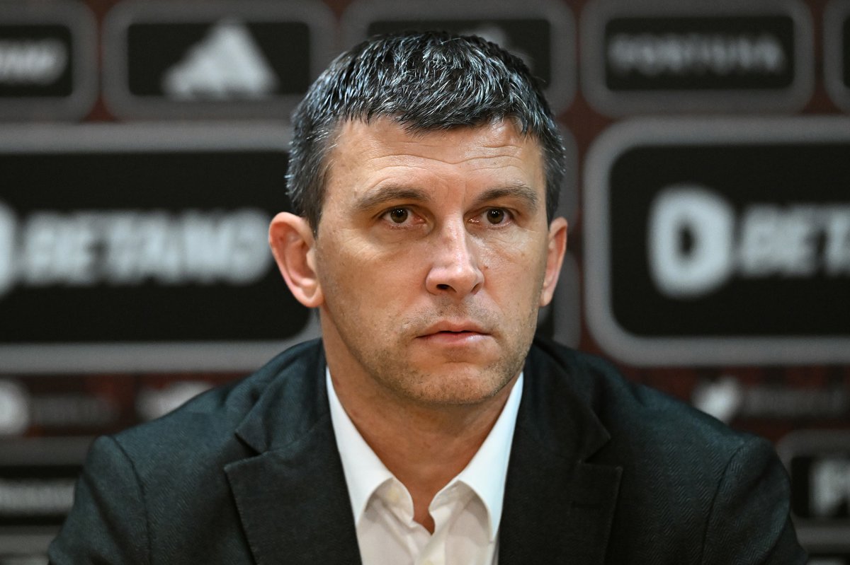 Trener Jakirović i Baturina: Moramo izvući pouke i okrenuti se Osijeku