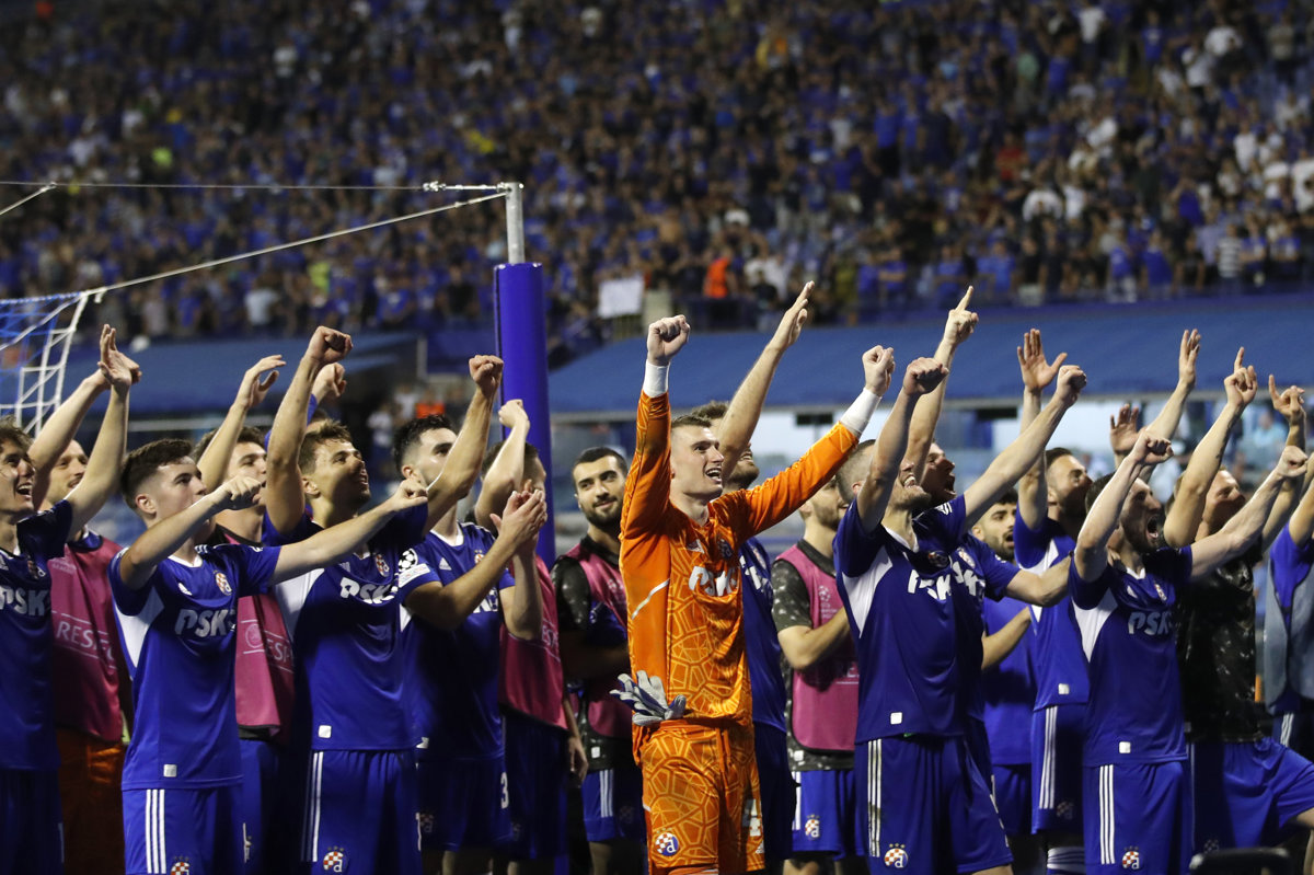 Liga prvaka: Informacije za navijače Dinama u Milanu