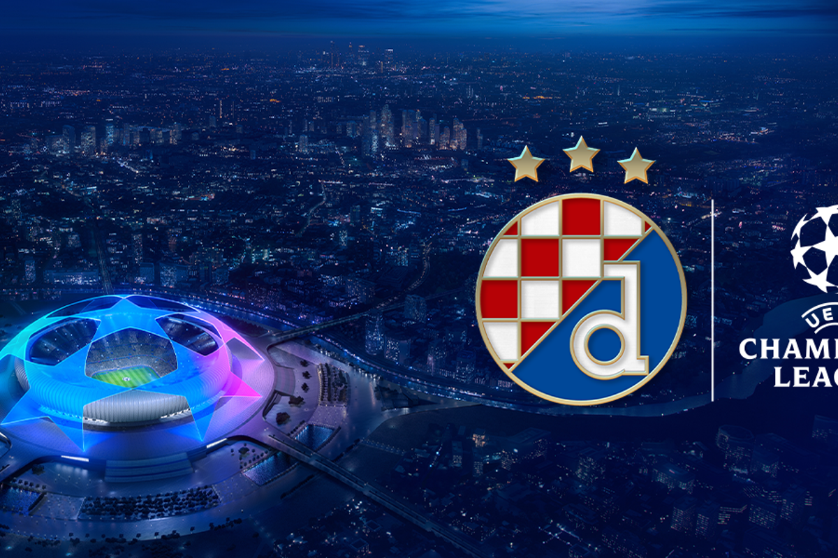 Informacije o ulaznicama za tribinu zapad dolje